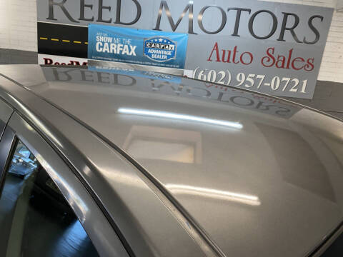 2015 Nissan Titan SV