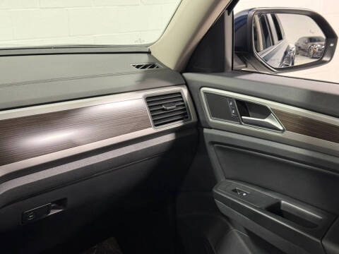 2019 Volkswagen Atlas V6 SE 4Motion