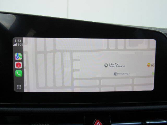 2023 Kia Niro EX Touring