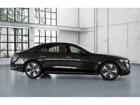 2026 Mercedes-Benz E-Class E 450 4MATIC