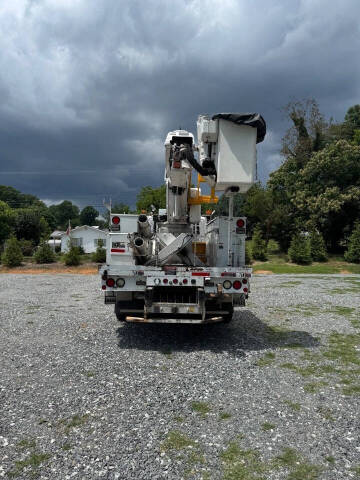 2013 International DuraStar 4400