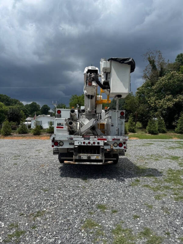 2013 International DuraStar 4400