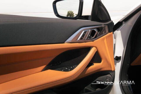 2023 BMW 4 Series 430i