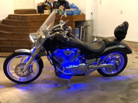 2003 Victory n/a