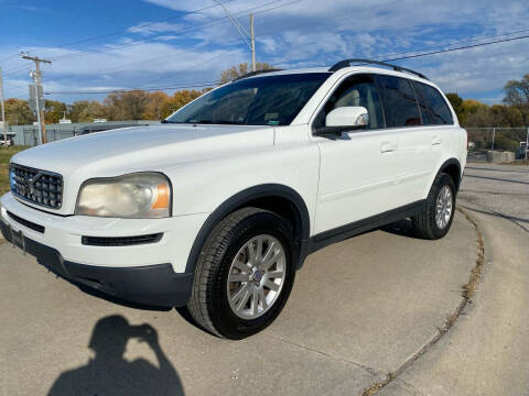 2008 Volvo XC90 for sale at Xtreme Auto Mart LLC in Kansas City MO