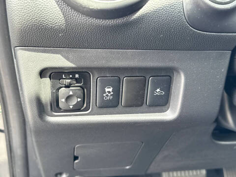 2024 Mitsubishi Mirage