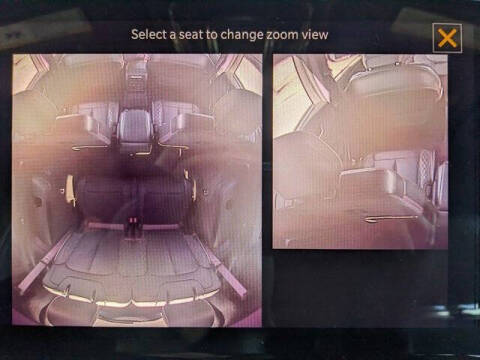 2022 Jeep Grand Cherokee L Summit