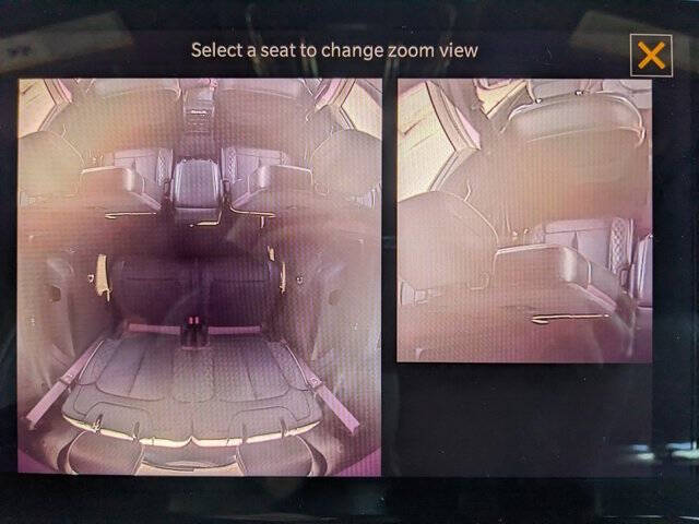 2022 Jeep Grand Cherokee L Summit