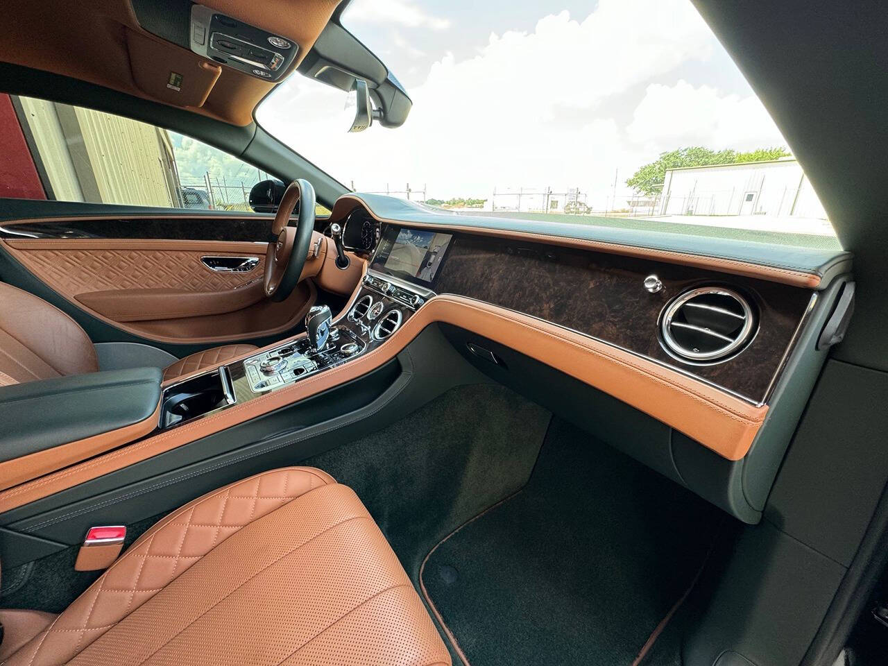 2020 Bentley Continental for sale at Carnival Car Company in Victoria, TX