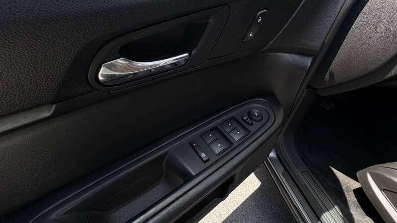 2014 GMC Acadia SLE-2