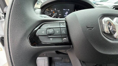 2026 RAM ProMaster
