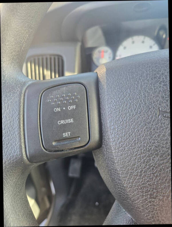 2005 Dodge Ram 1500