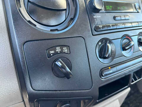 2008 Ford F-350 Super Duty