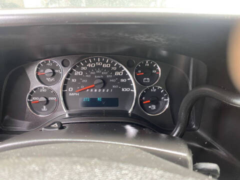 2014 Chevrolet Express 1500