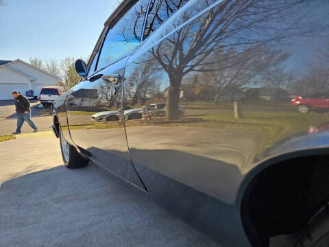 1966 Chevrolet Chevelle