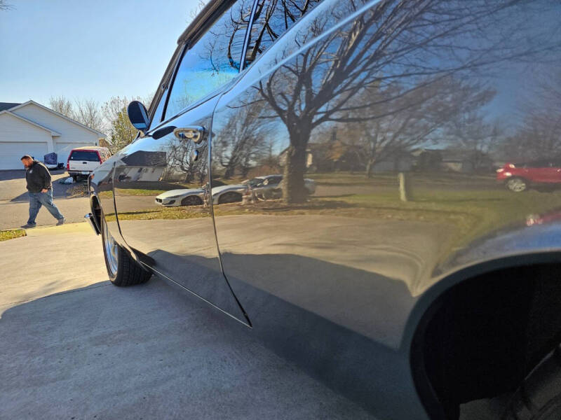 1966 Chevrolet Chevelle