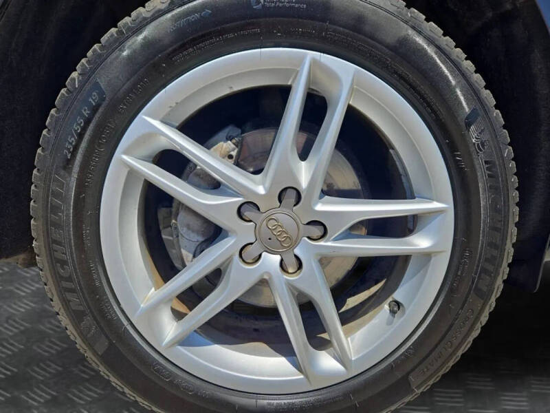 2014 Audi Q5 2.0T quattro Premium Plus