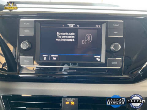 2024 Volkswagen Taos S