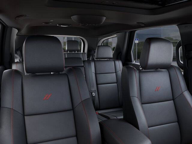 2026 Dodge Durango GT HEMI Plus