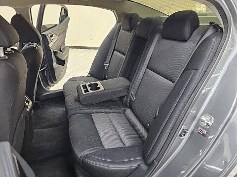 2018 Nissan Maxima 3.5 S