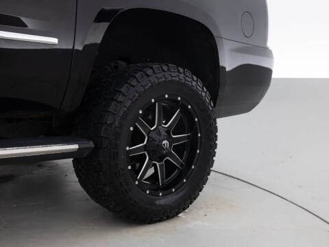 2016 GMC Yukon XL Denali