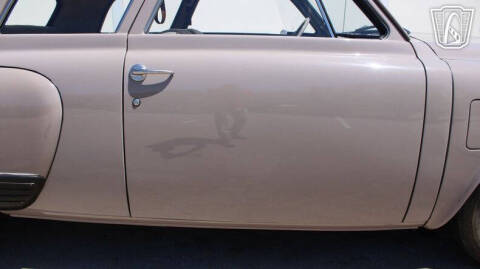 1948 Studebaker Champion