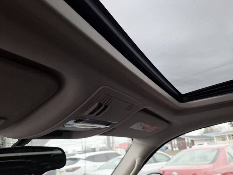 2011 Chevrolet Avalanche LTZ