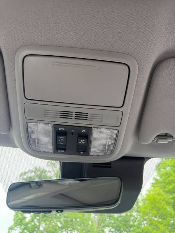 2021 Honda Pilot SE
