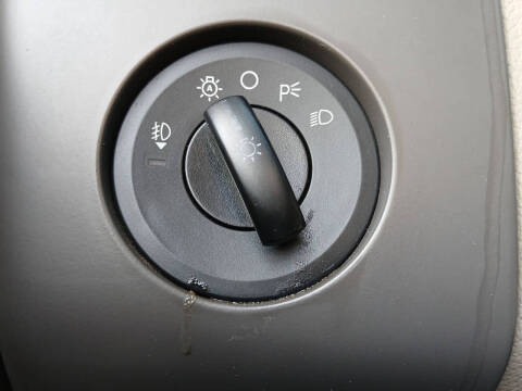 2011 Ford Expedition XL