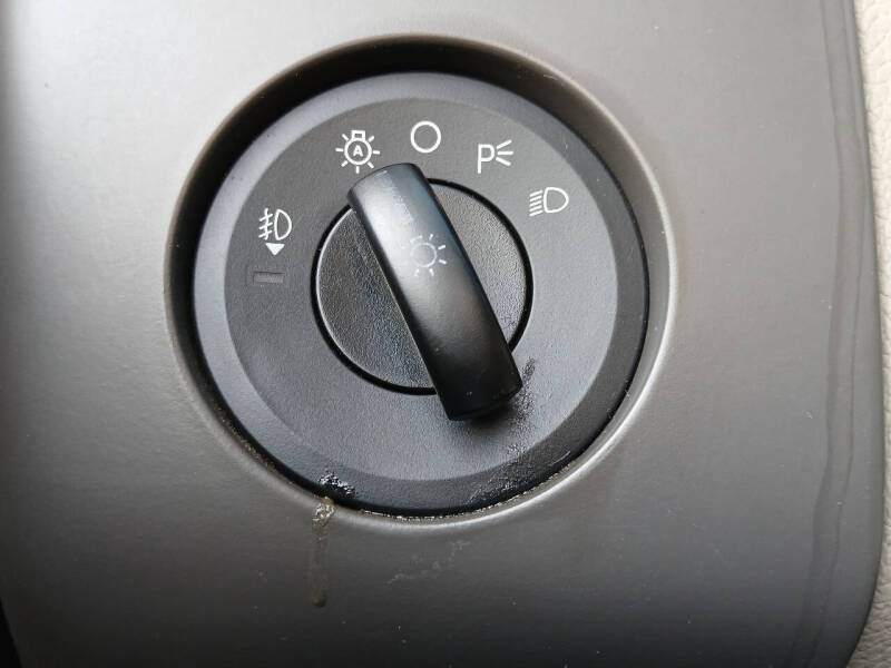 2011 Ford Expedition XL