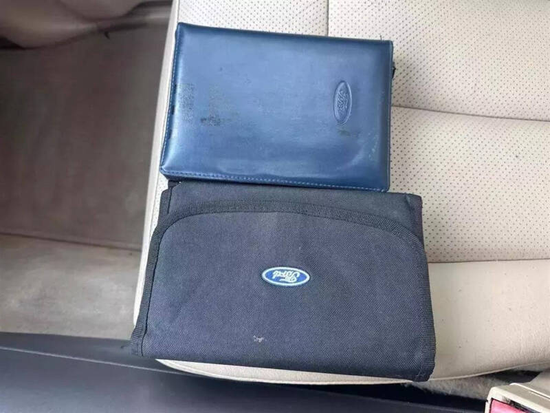 2014 Ford Expedition EL XLT