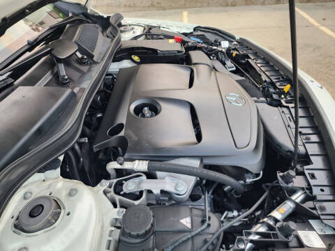 2016 Mercedes-Benz GLA GLA 250