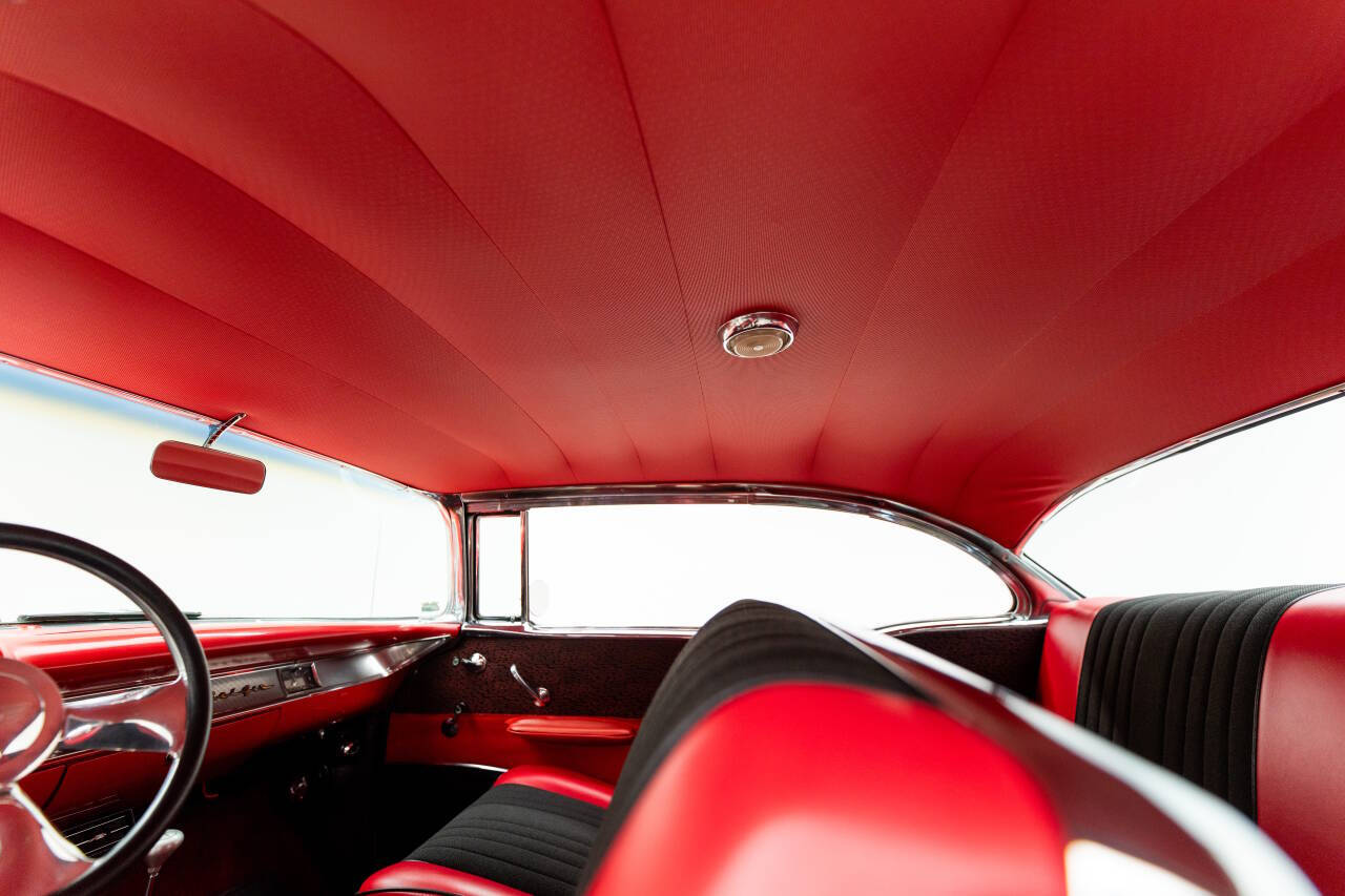 1957 Chevrolet Bel Air 87