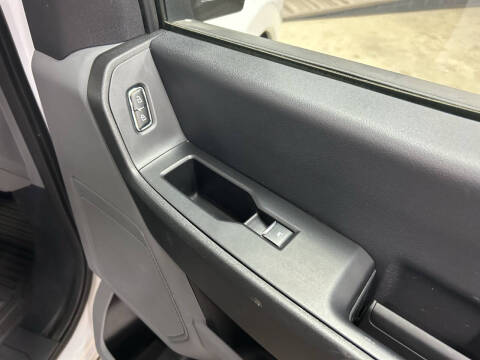 2023 Ford F-350 Super Duty