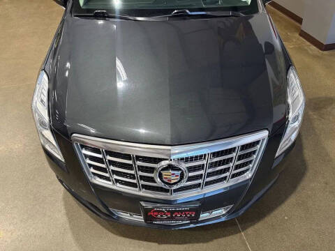 2013 Cadillac XTS Premium Collection