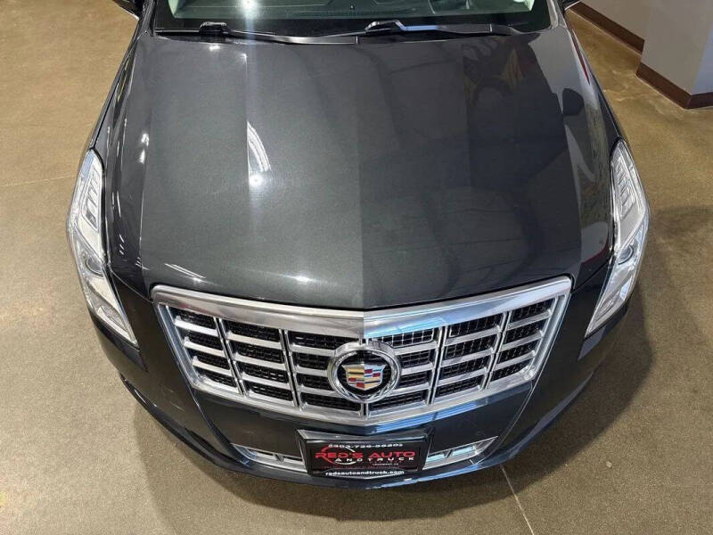 2013 Cadillac XTS Premium Collection