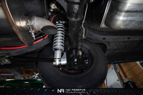 1968 Plymouth Roadrunner