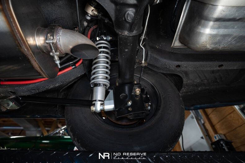 1968 Plymouth Roadrunner