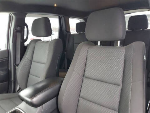 2020 Jeep Grand Cherokee Laredo E