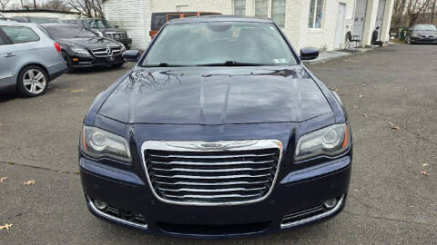 2013 Chrysler 300 S