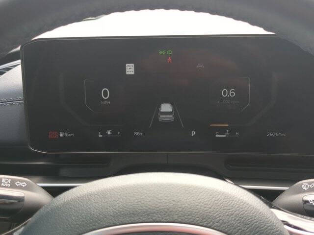 2025 Kia Carnival SX Prestige