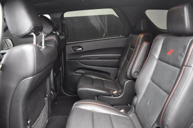 2023 Dodge Durango GT Premium
