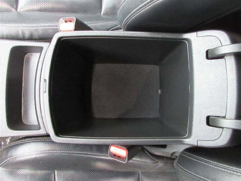 2017 Kia Sportage SX Turbo