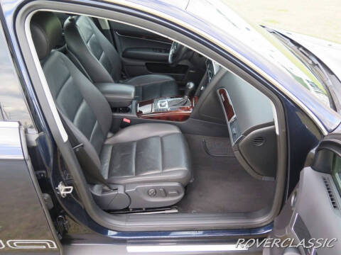 2007 Audi A6 3.2 quattro