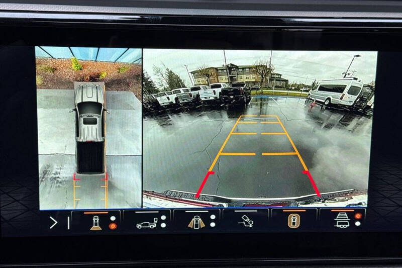 2026 GMC Sierra 3500HD