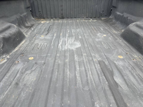 2013 Ford F-350 Super Duty Lariat