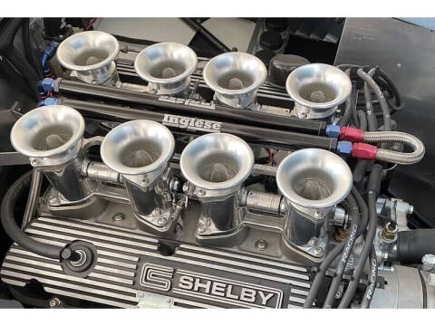 1964 Shelby CSX 7000