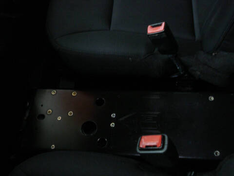 2017 Ford Explorer Police Interceptor Utility