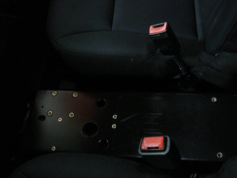 2017 Ford Explorer Police Interceptor Utility