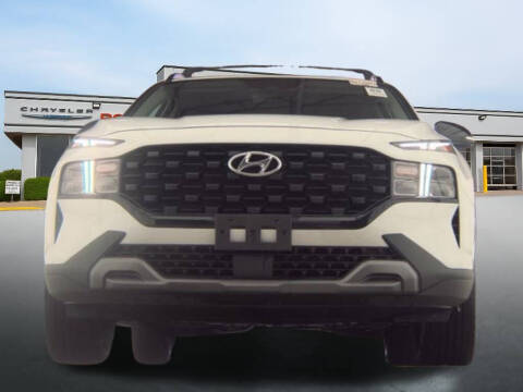 2023 Hyundai Santa Fe XRT